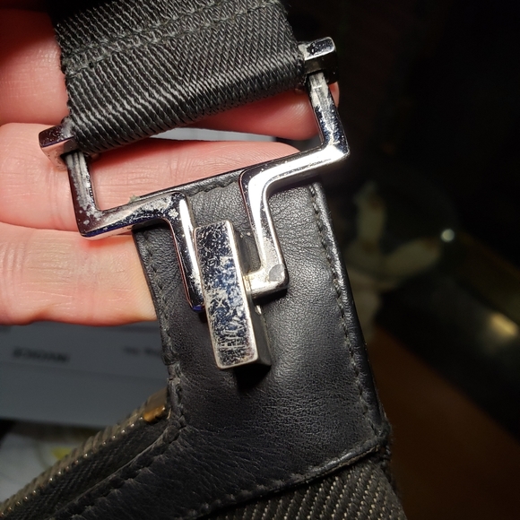 authentic gucci denim - Picture 4 of 10